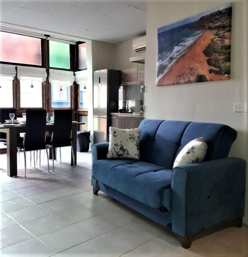 85 Palma Living Apartment Victoria Bagian luar foto