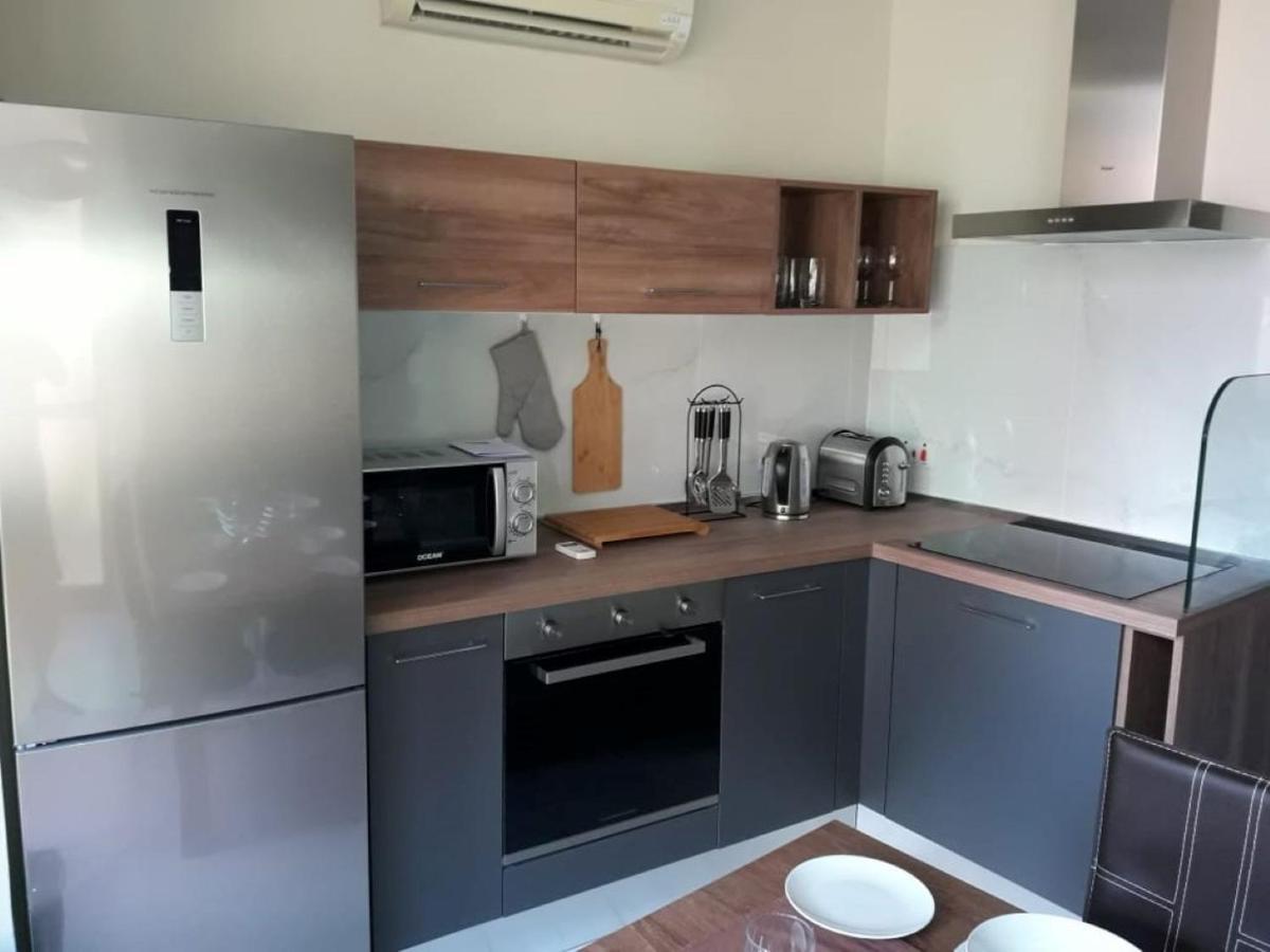 85 Palma Living Apartment Victoria Bagian luar foto