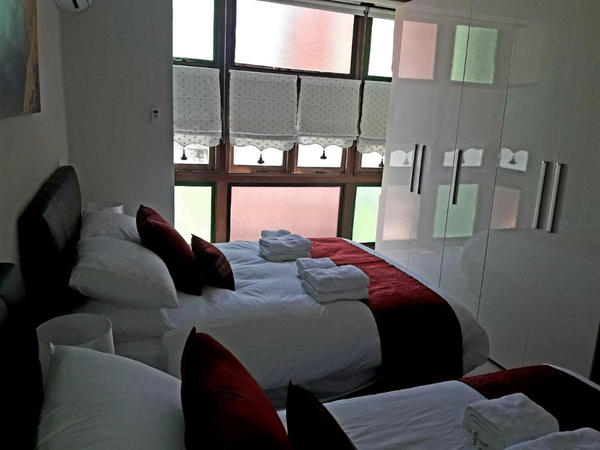 85 Palma Living Apartment Victoria Bagian luar foto