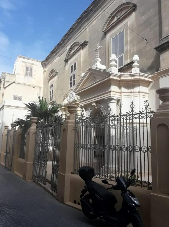 85 Palma Living Apartment Victoria Bagian luar foto